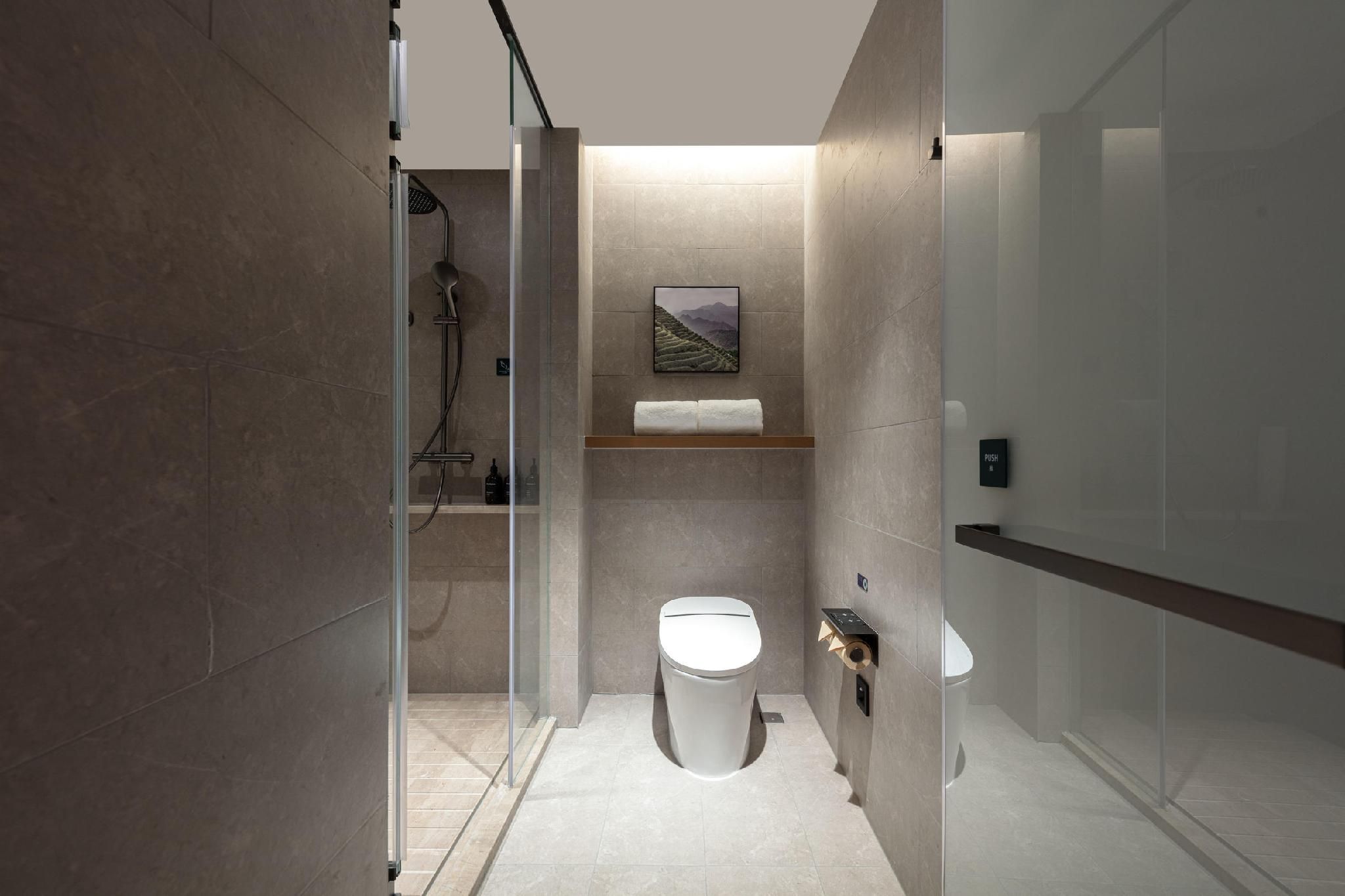 Atour - Premium Twin Room