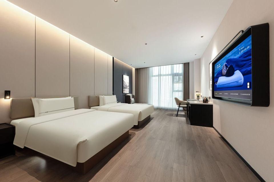 Premier Twin Room