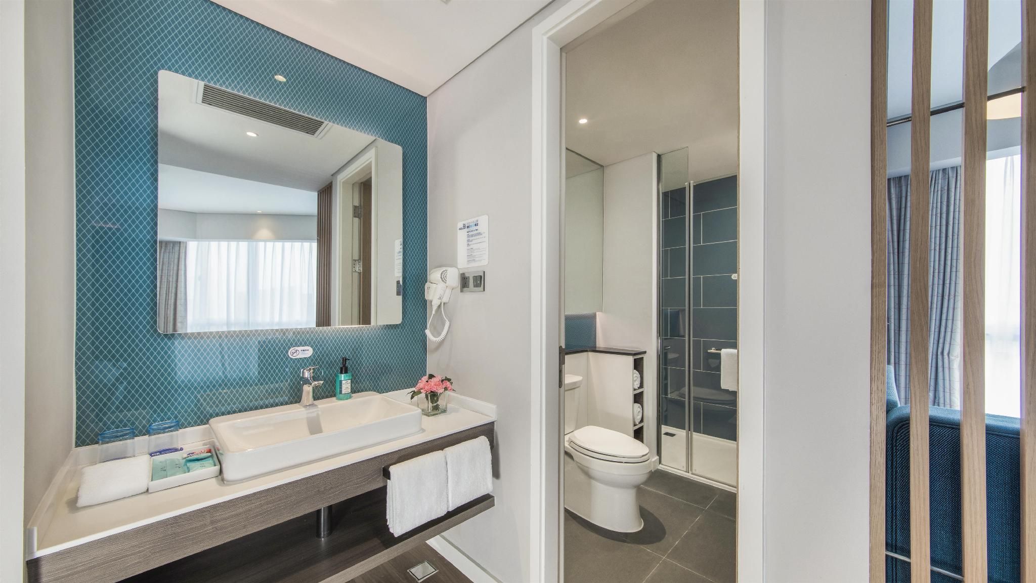 King Feature Non-smoking