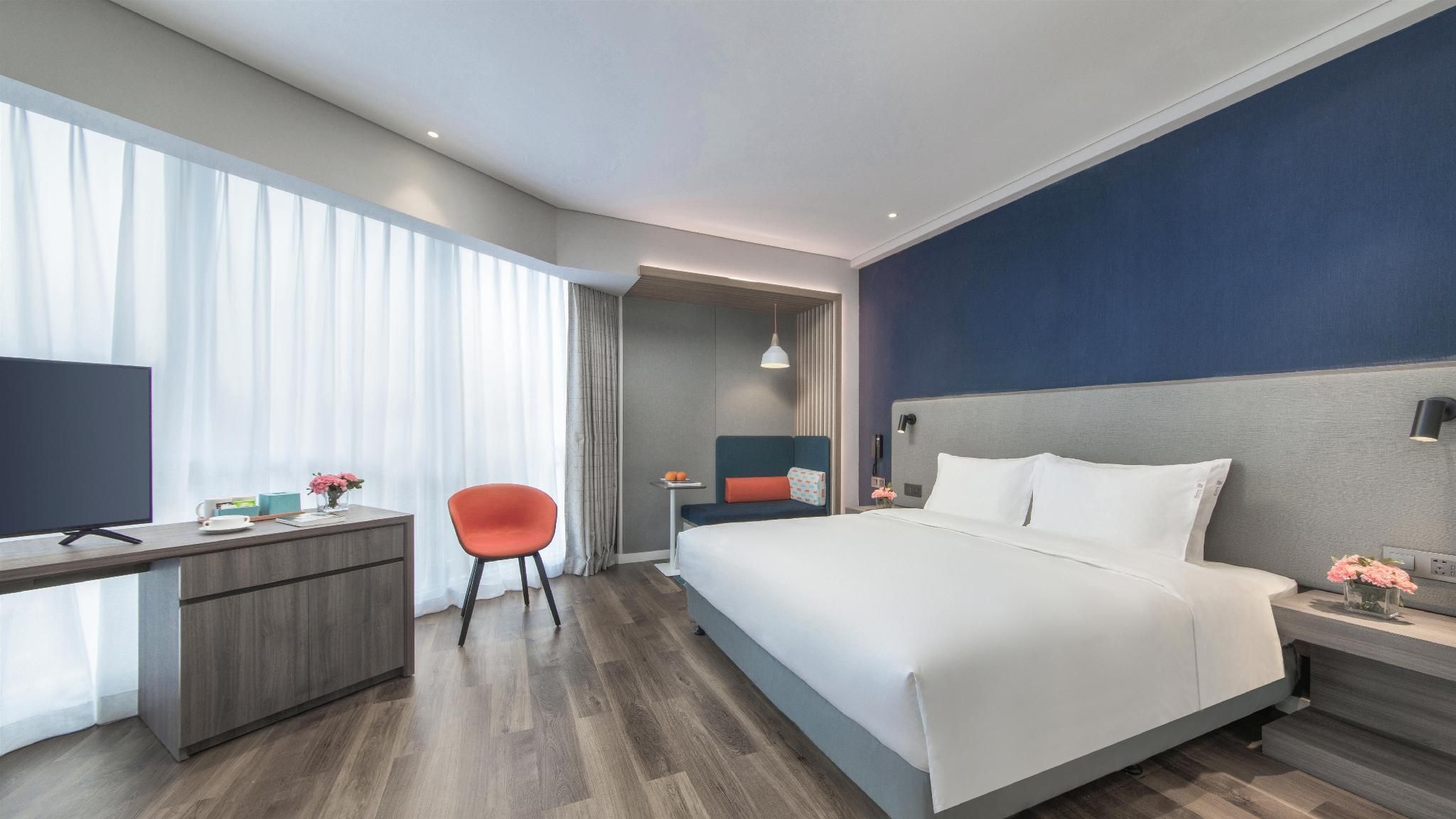 King Feature Non-smoking