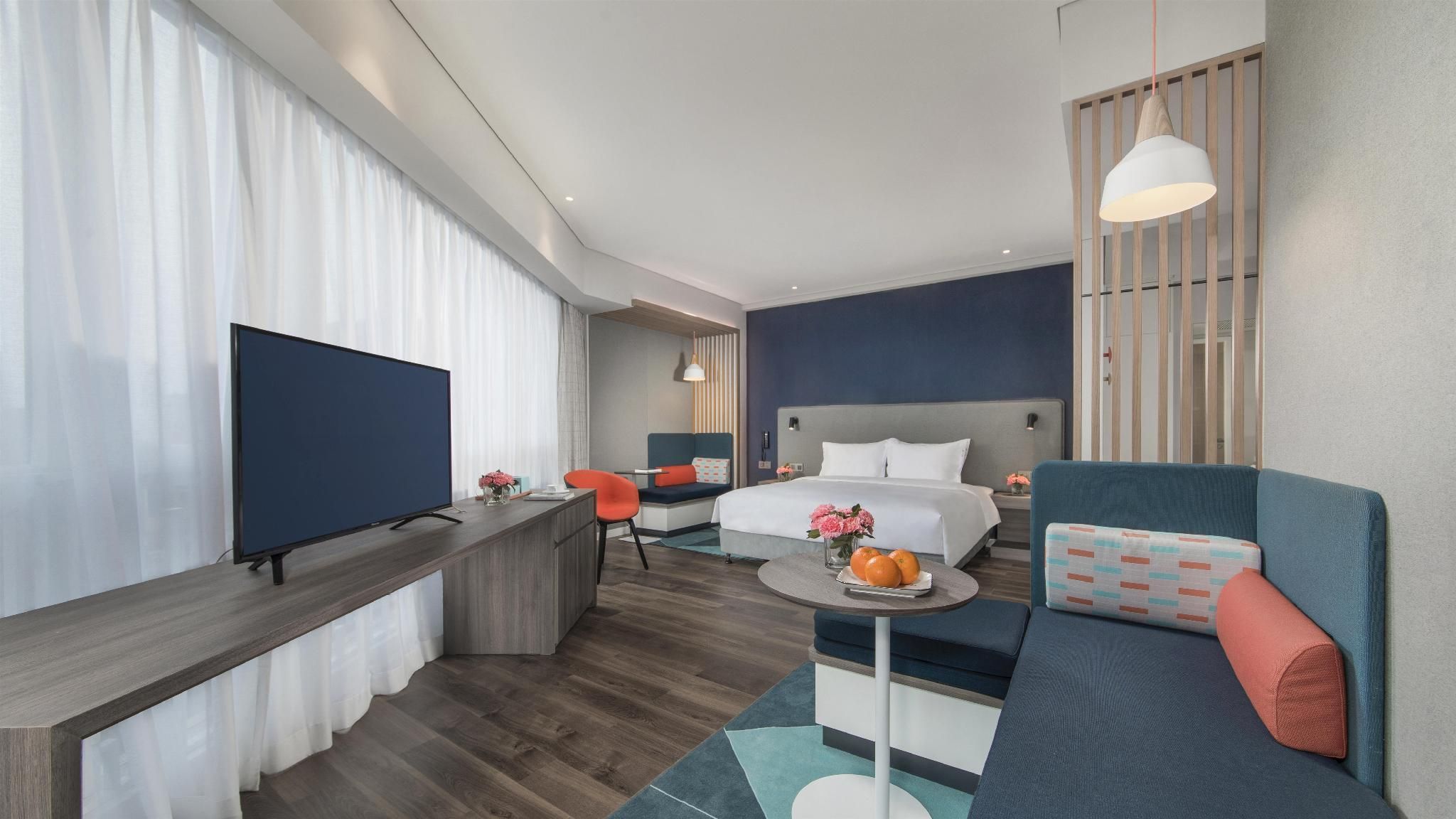 King Feature Non-smoking