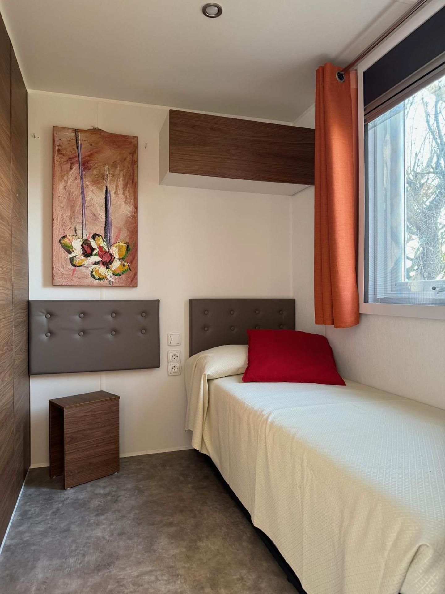 Superior Chalet