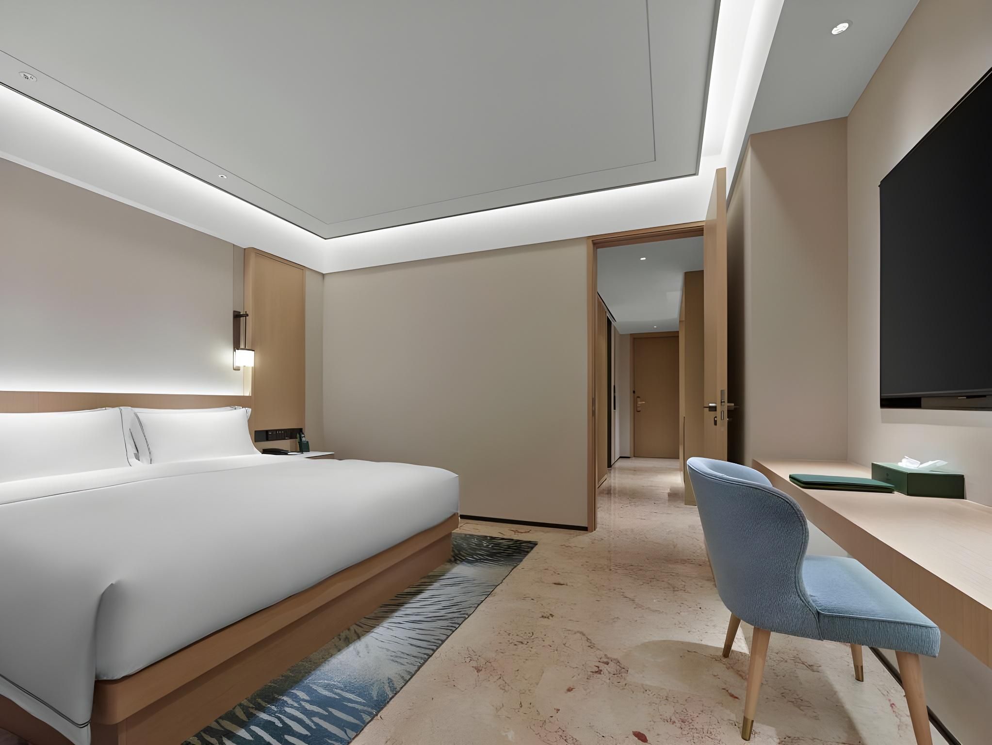 Superior Family Suite