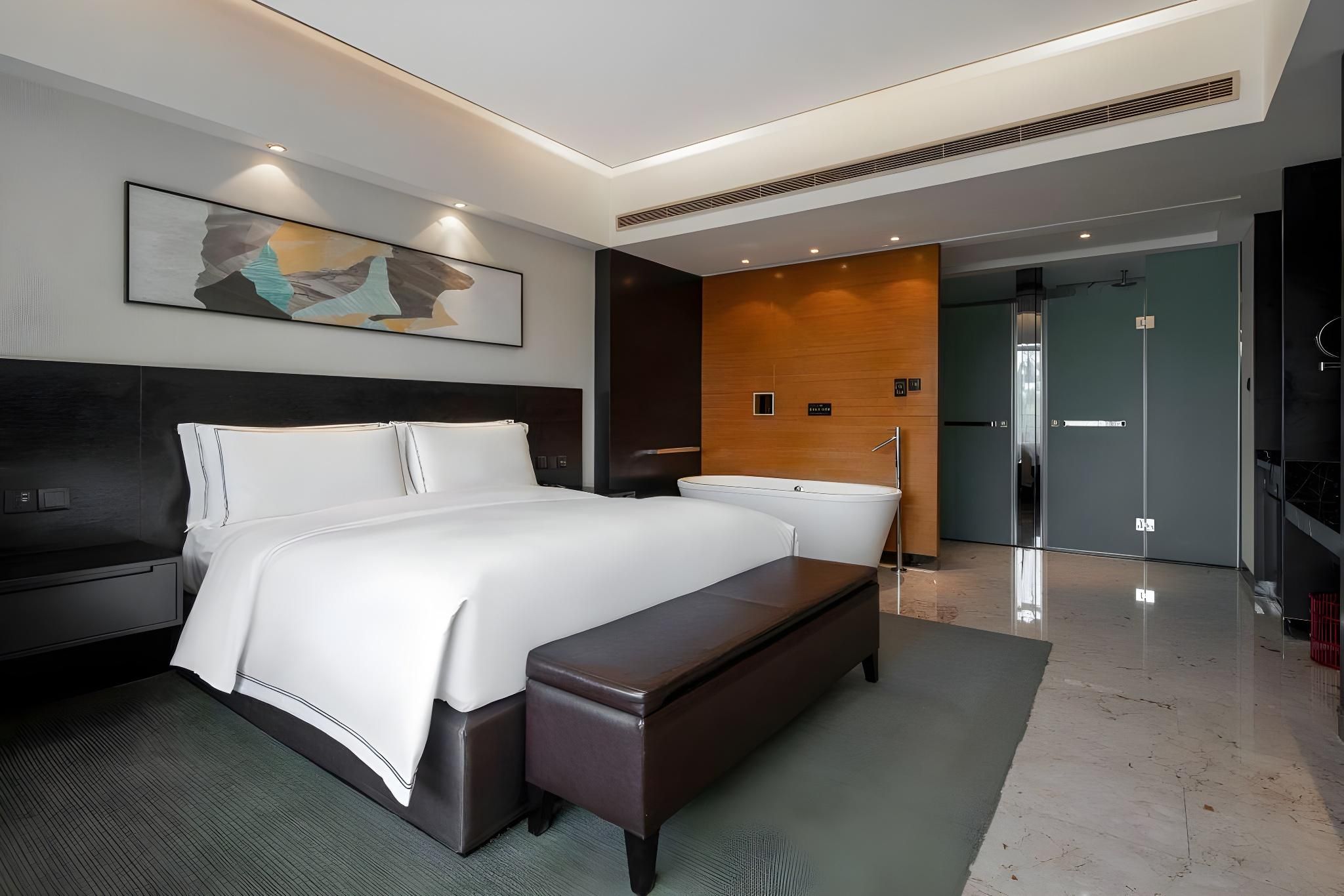 Double Queen Room
