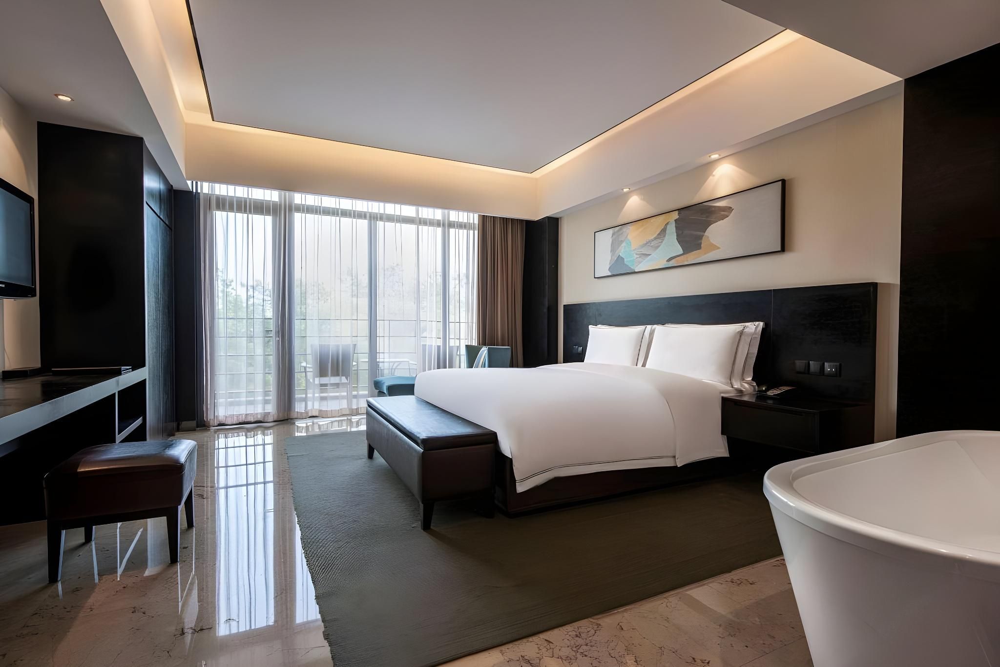 Double Queen Room