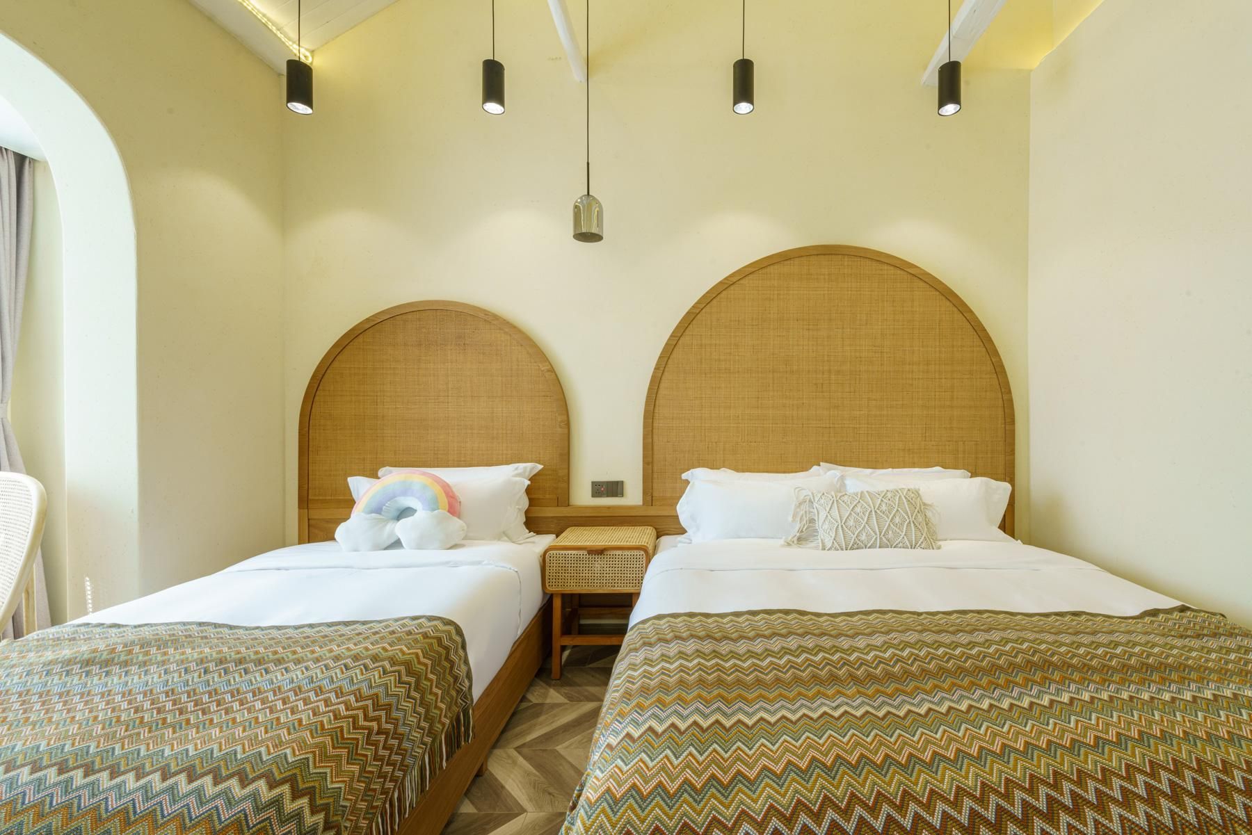 Suite Room