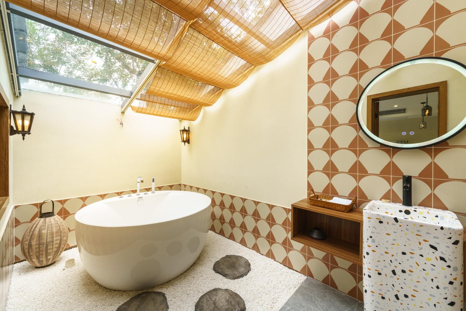 Villa for 4 People