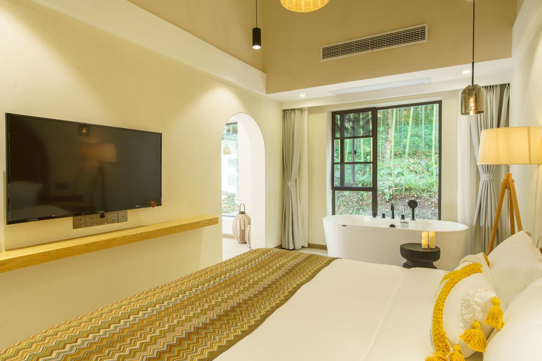 Pandawa Villa