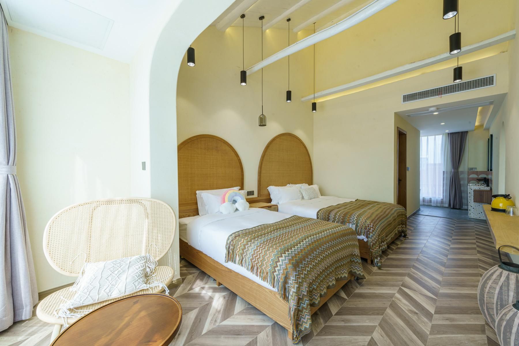Suite Room