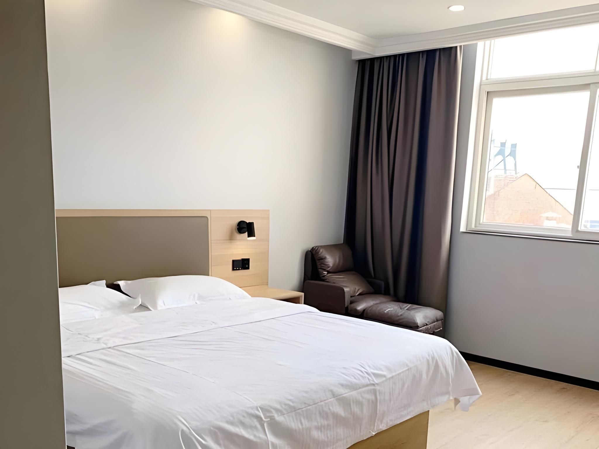 GTI - Qingxin 1 Bed Room
