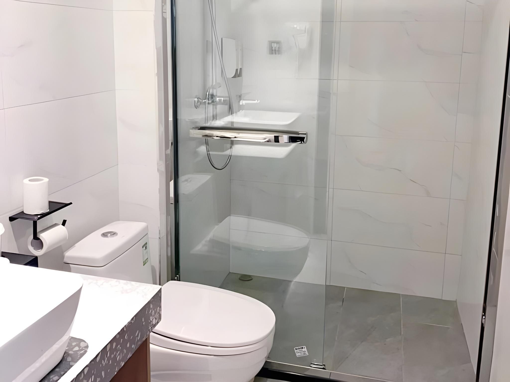 GTI - Qingxin 1 Bed Room