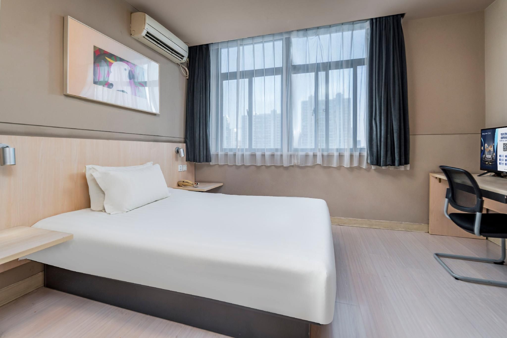 WH - Speical Offer Guest Room