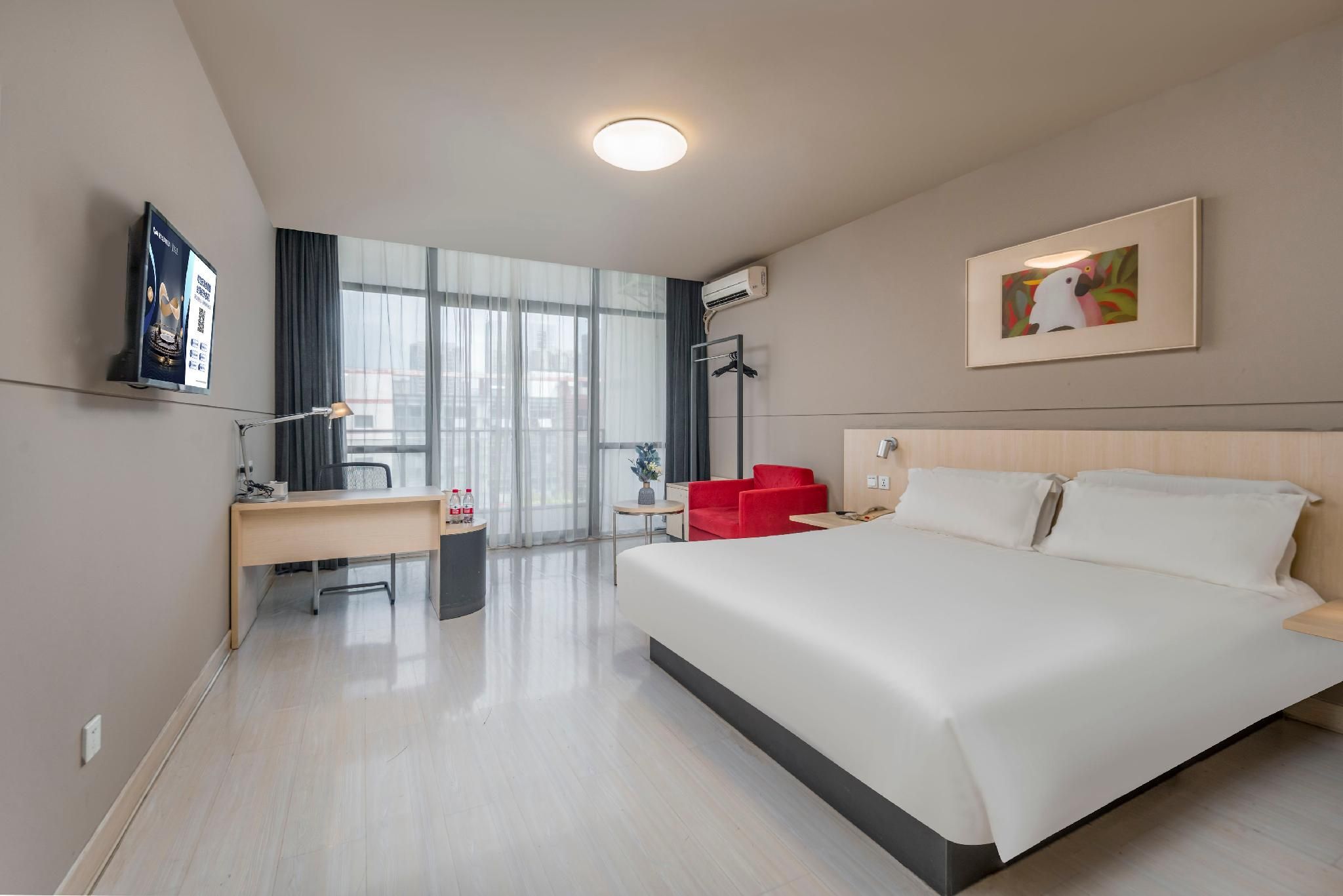 wh - standard room