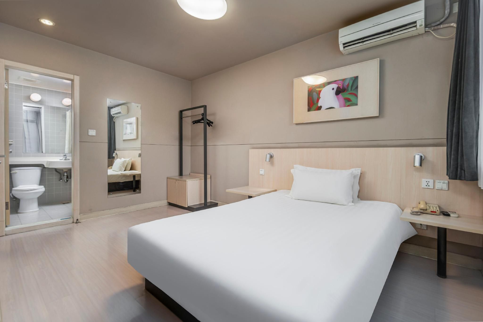 WH - Speical Offer Guest Room