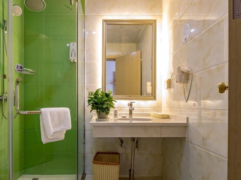 Guest Twin Room