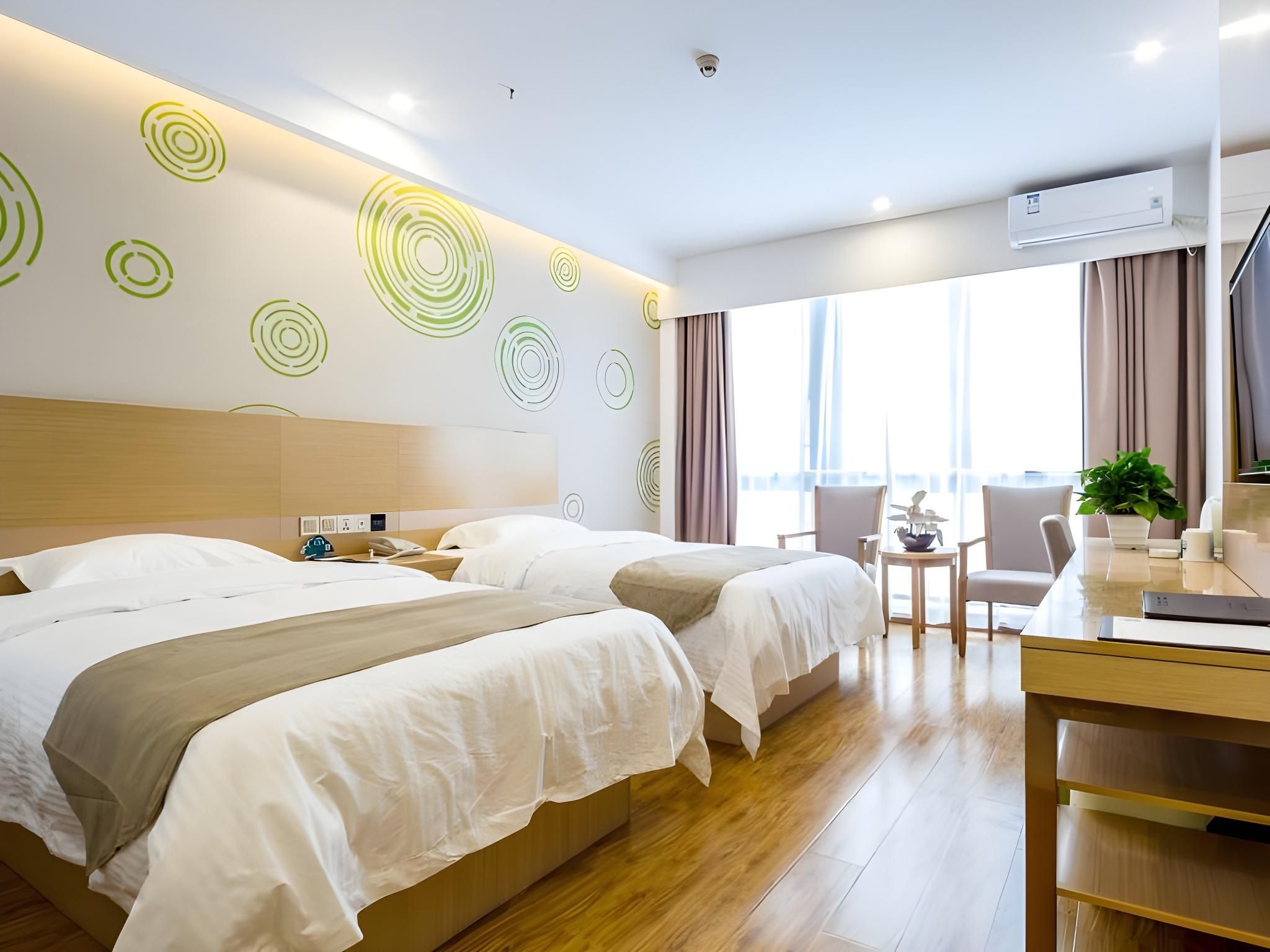 Guest Twin Room