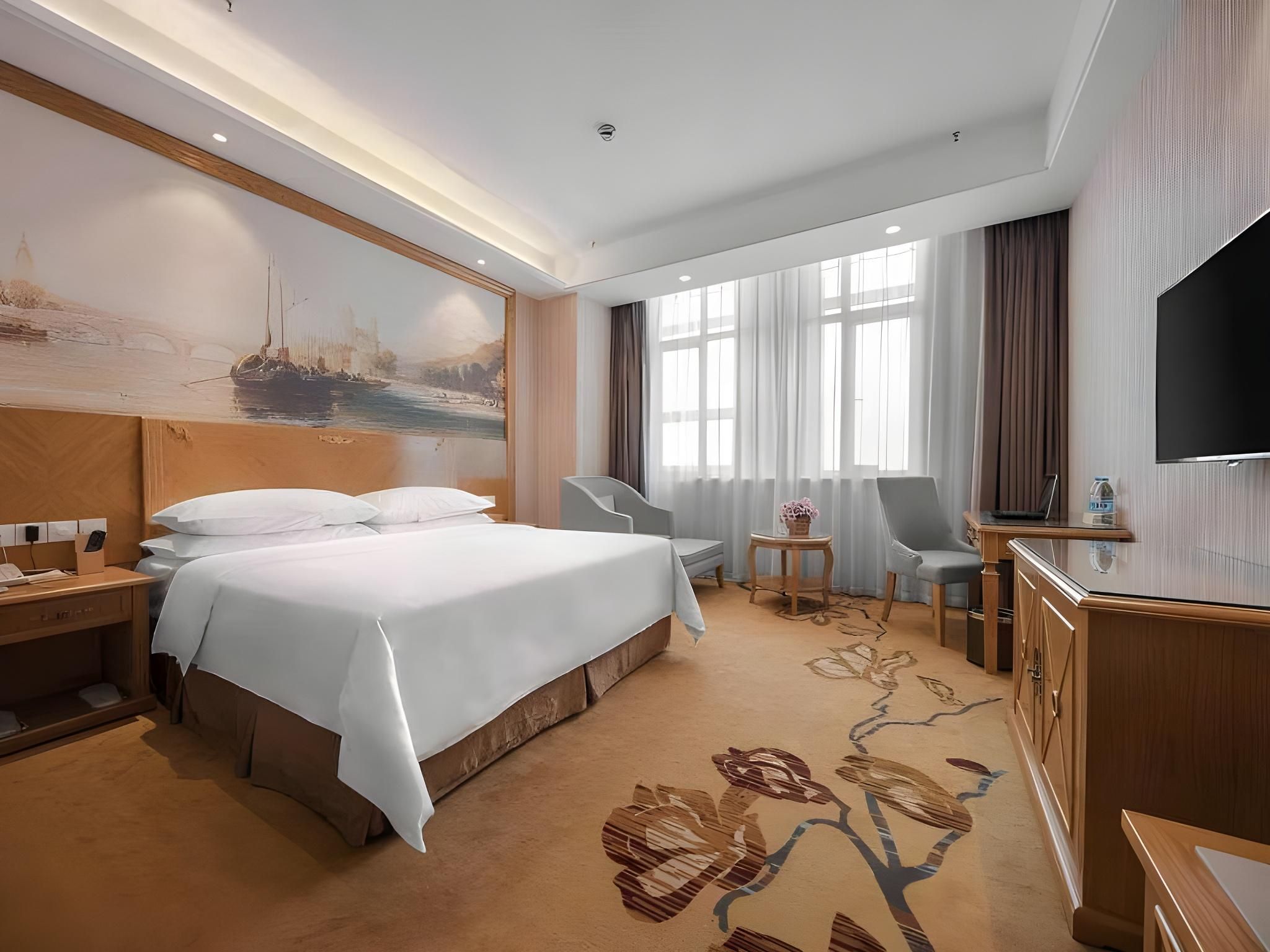 Vienna - Superior 1 Bed Room