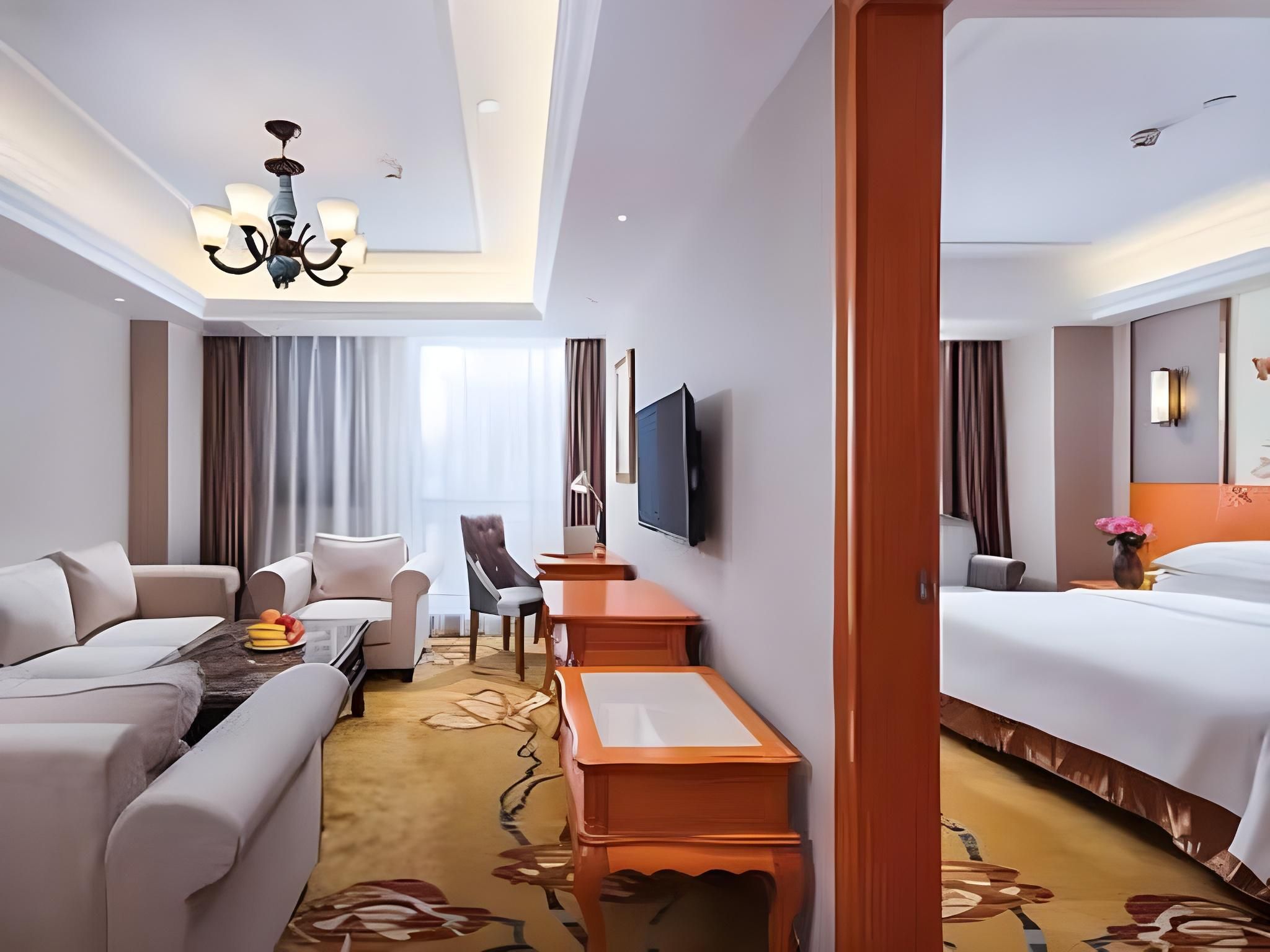 Vienna - Deluxe Suite