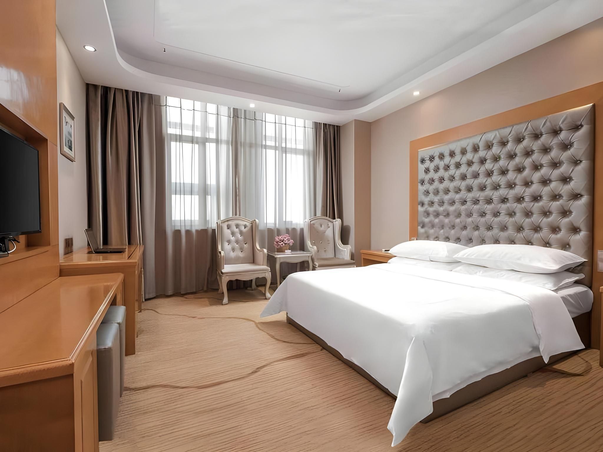 Vienna - Standard 1 Bed Room