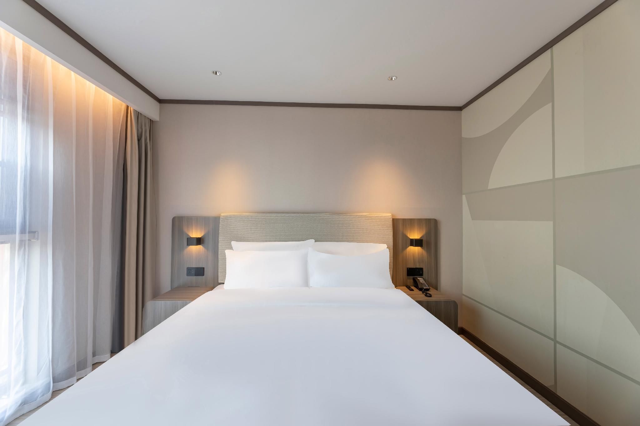 Huazhu - Superior Bed Room A