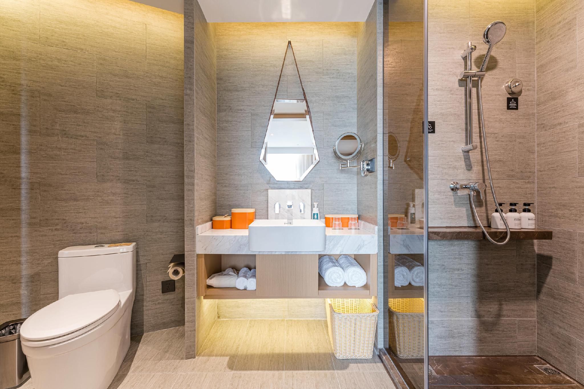 Atour - JIMU Family Suite