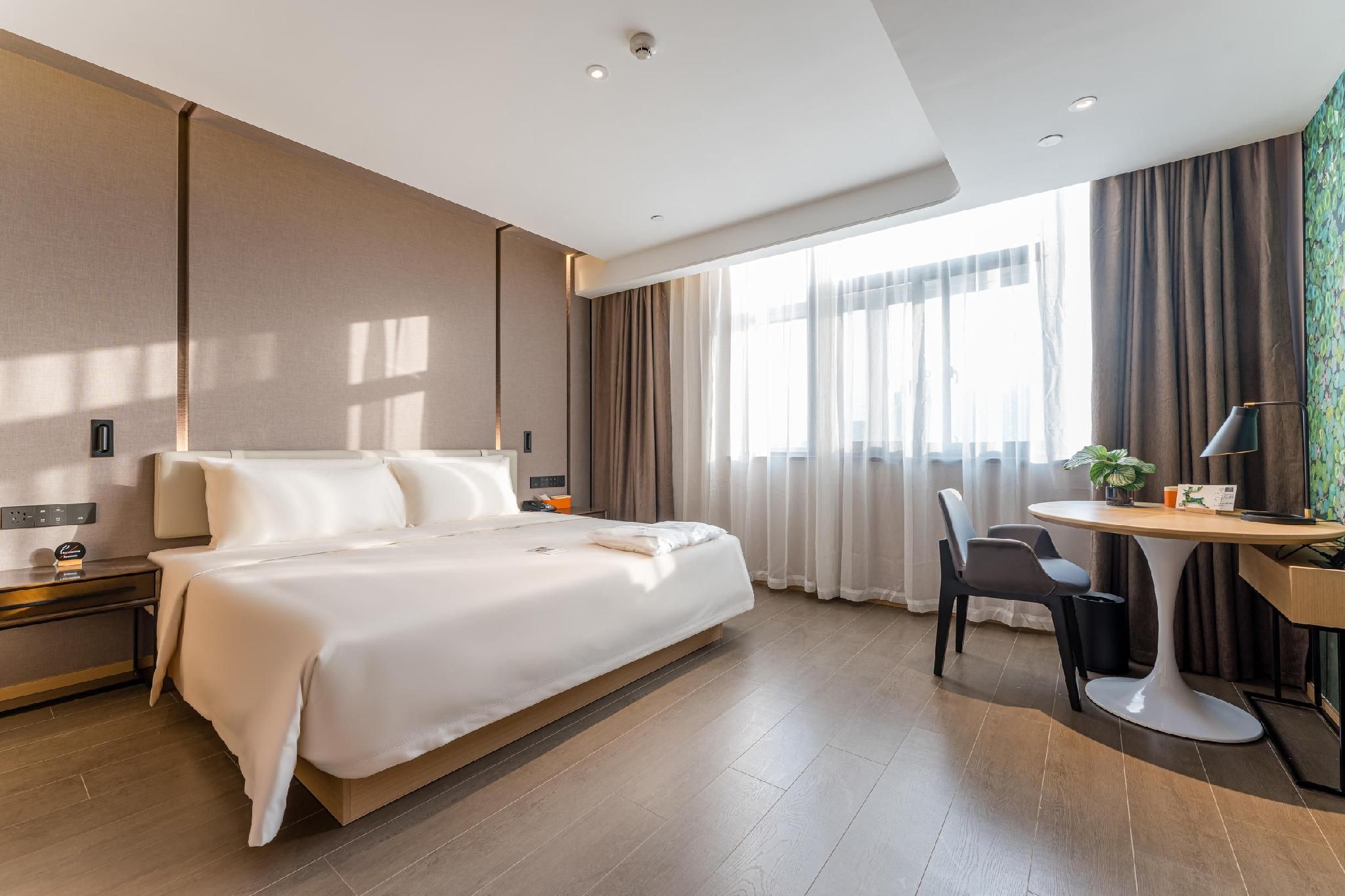 Atour - JIMU Family Suite