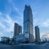Orange Hotel Changzhou Bubugao Commercial Plaza