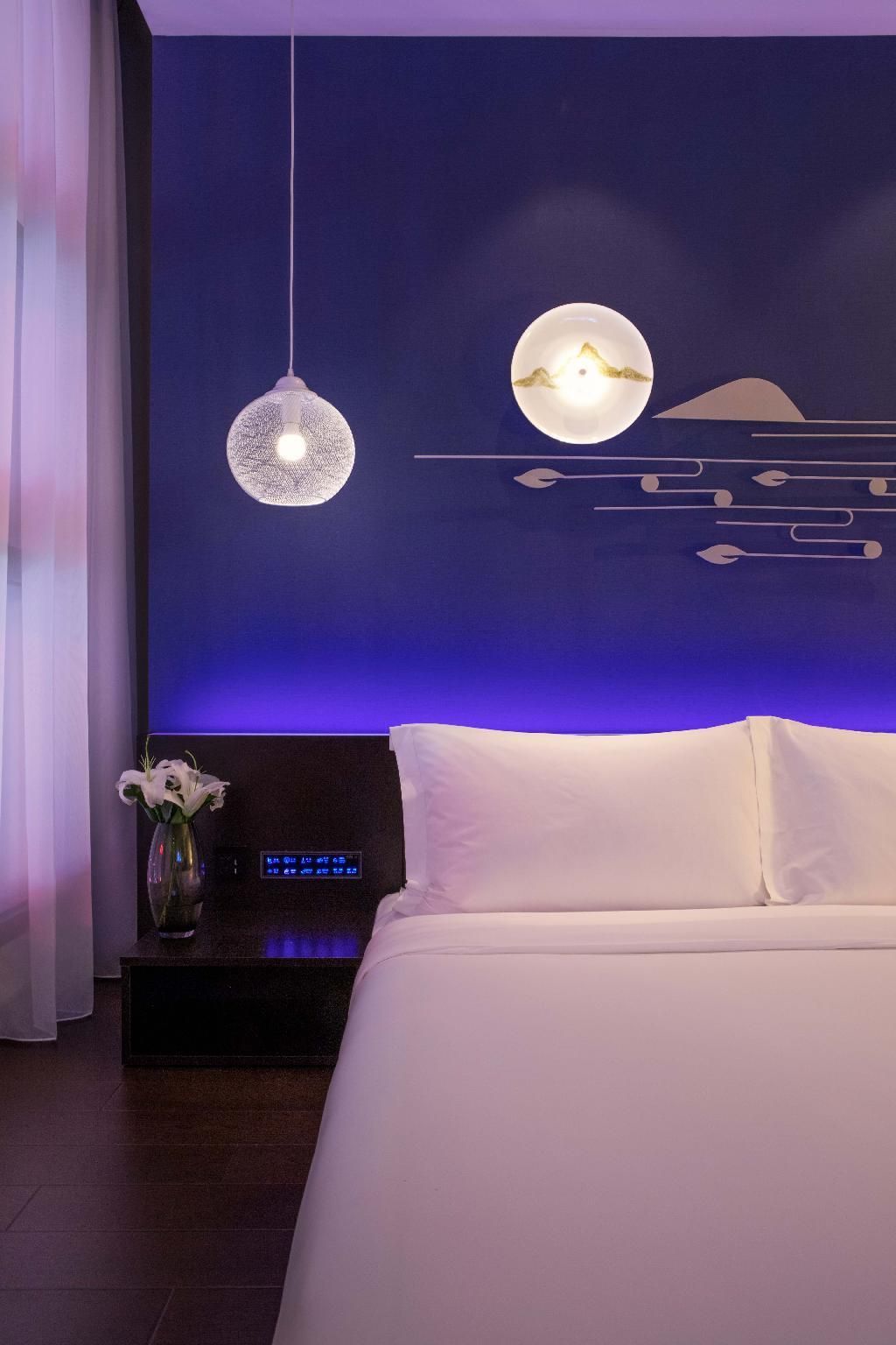 Orange Hotel Changzhou Bubugao Commercial Plaza Huazhu - Tatami Bed Room 2