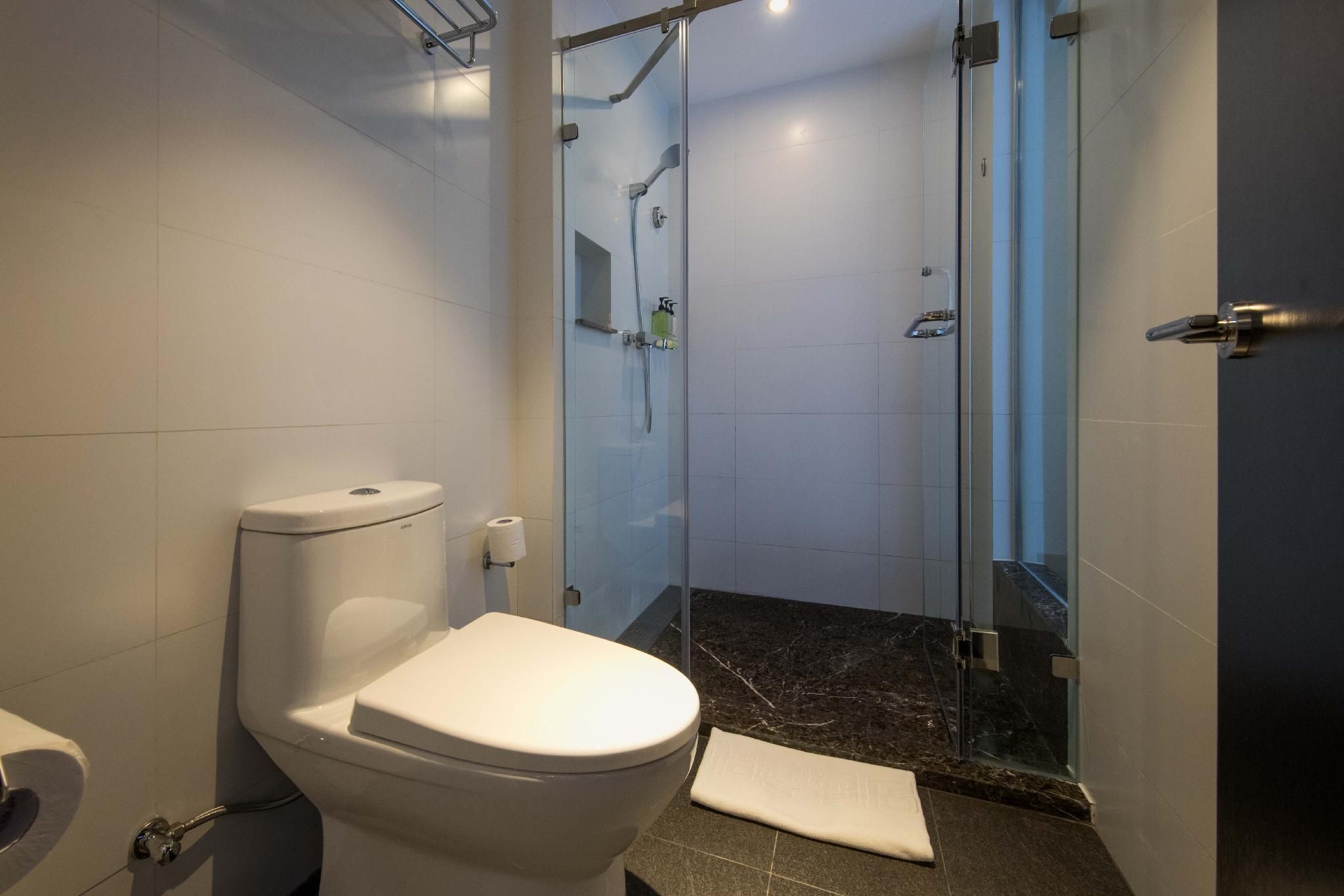 Orange Hotel Changzhou Bubugao Commercial Plaza Huazhu - Tatami Bed Room 3