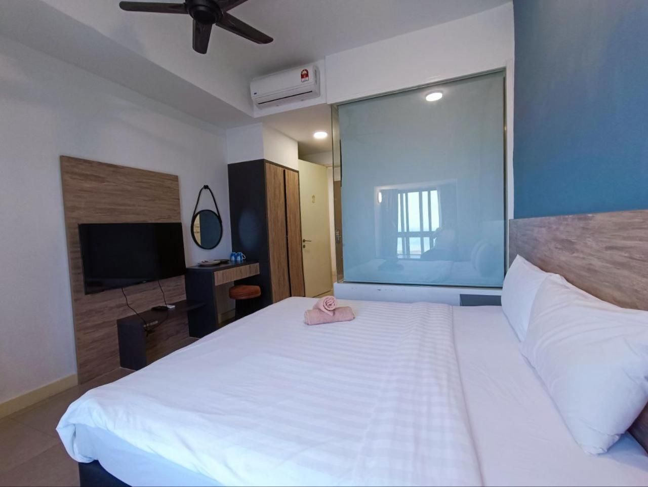 Suite with Sea View