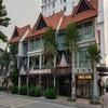 Townhouse Oak Melaka Near Dataran Pahlawan Formerly Ideals Hotel