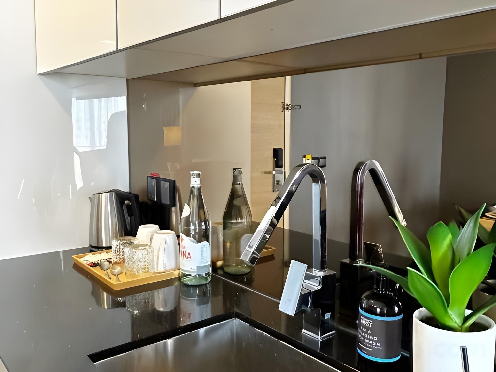 The Straits Melaka by Perfect Host Executive Suite City View 3