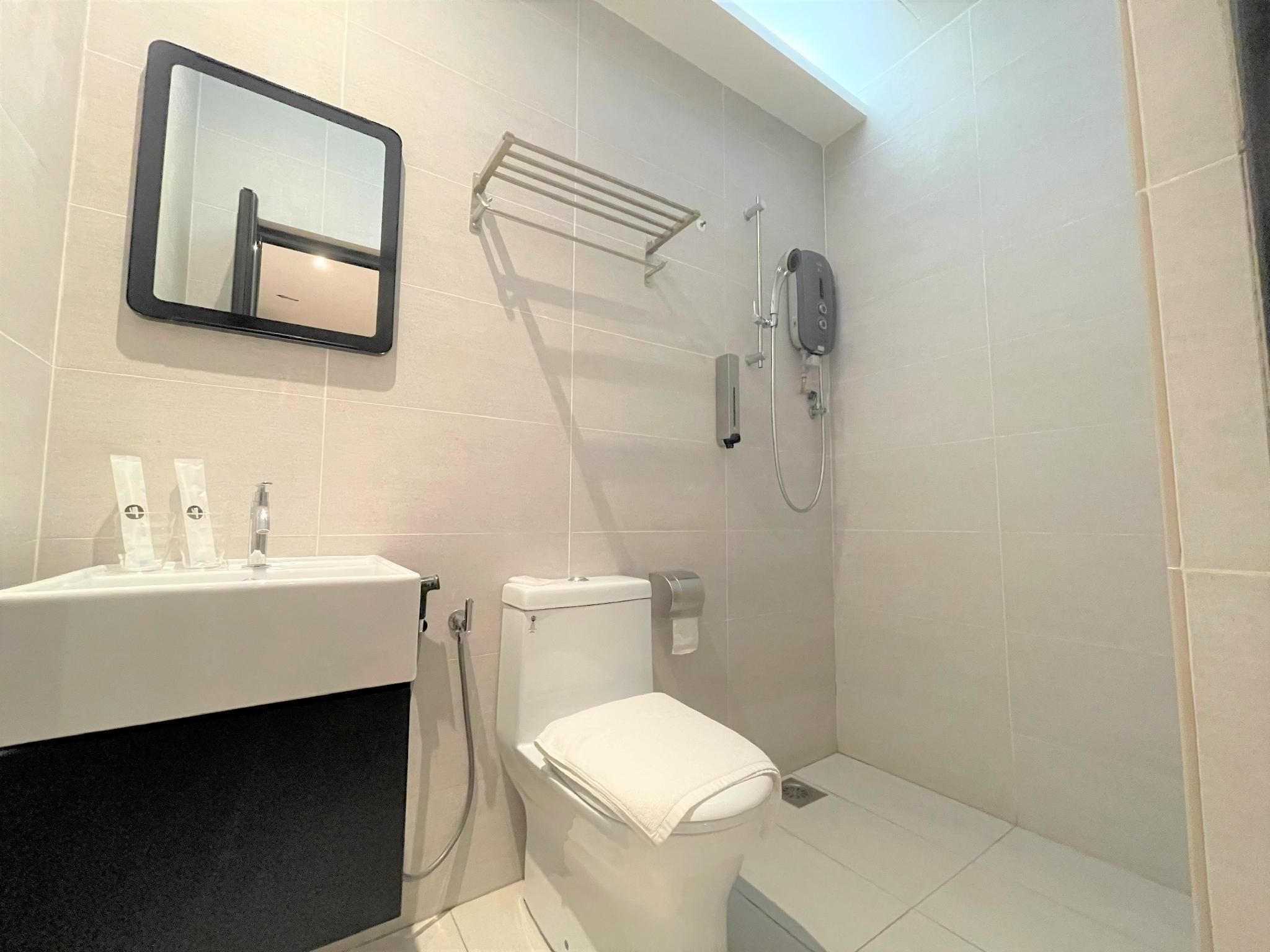Deluxe Comfort Double Room
