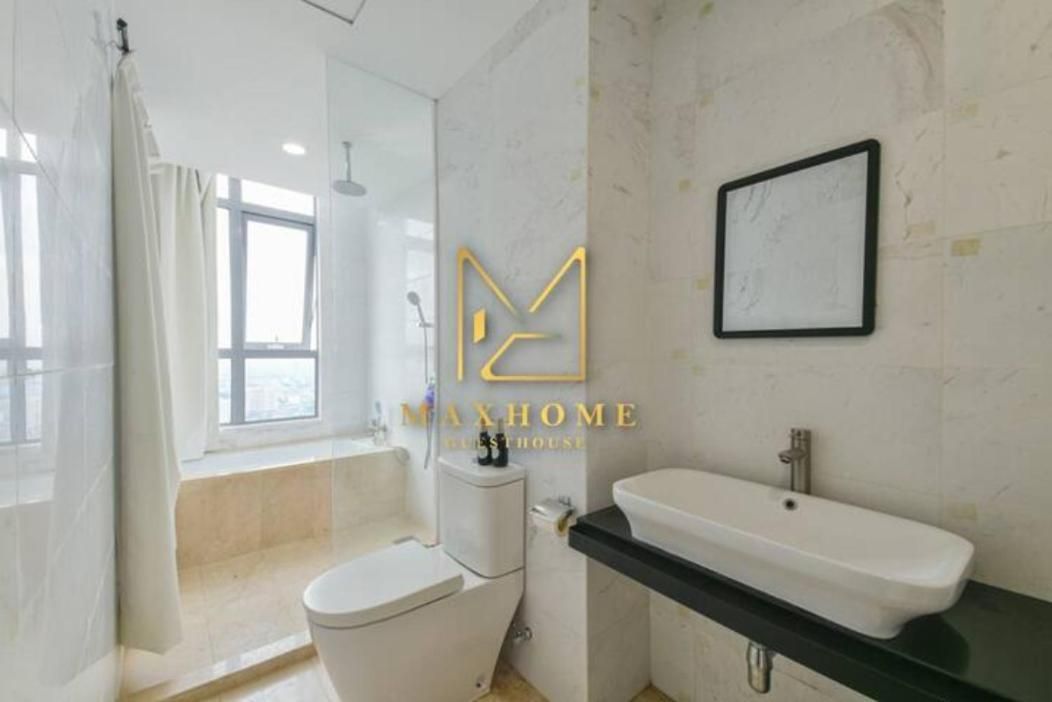 Studio Apartment with Sea View