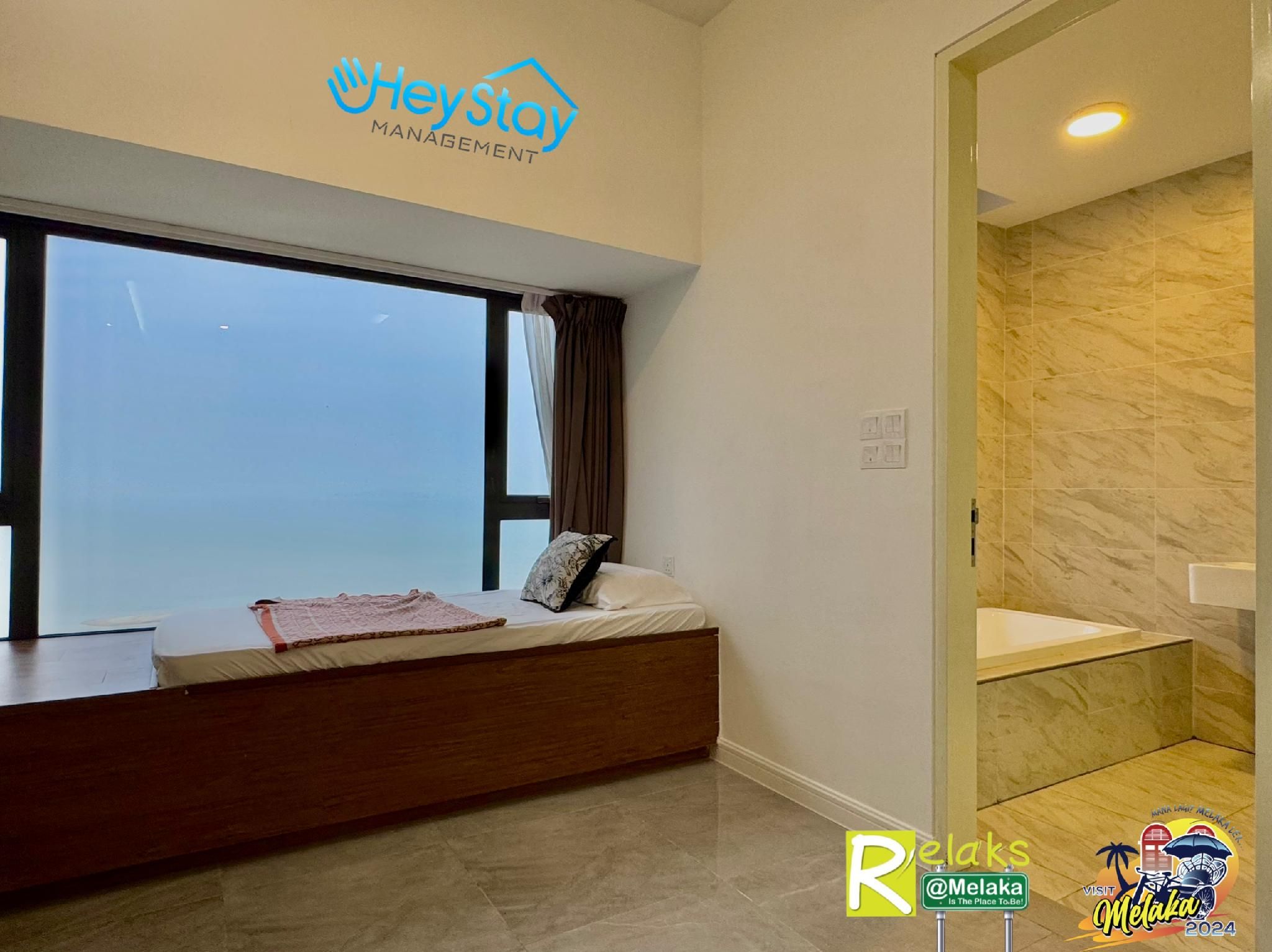 Seaview Deluxe King