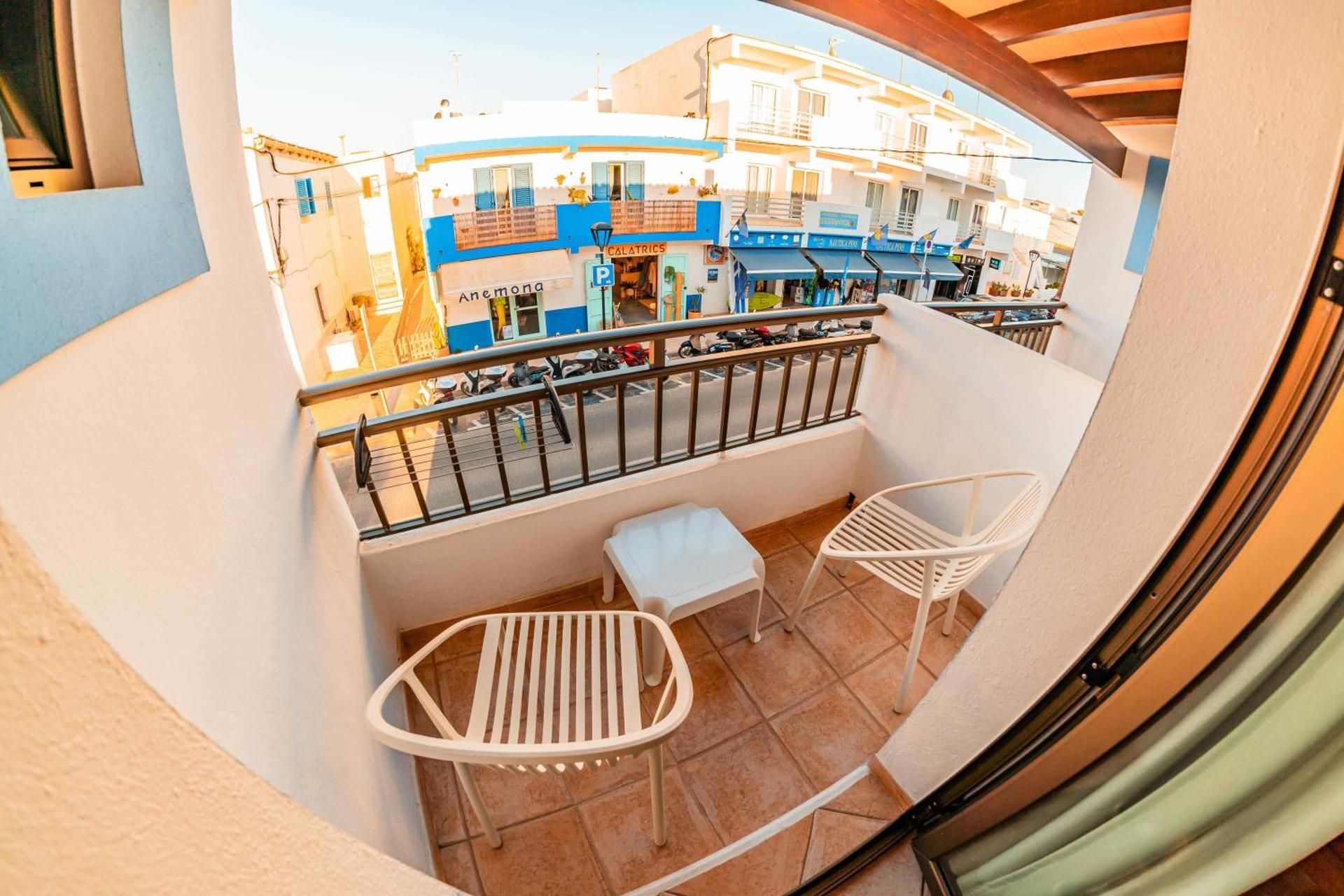 Double Room without sea views