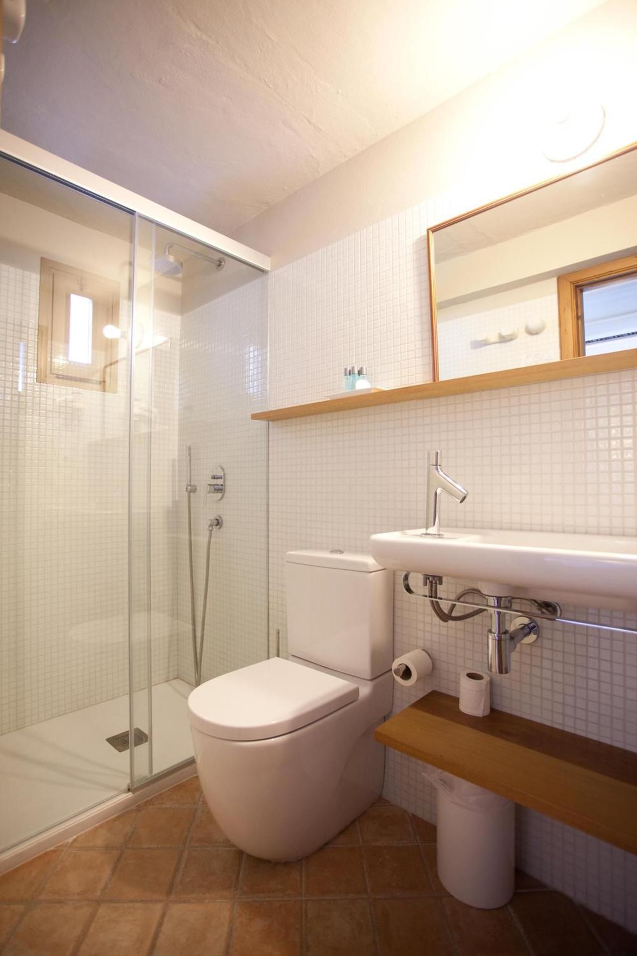 Double Room without sea views