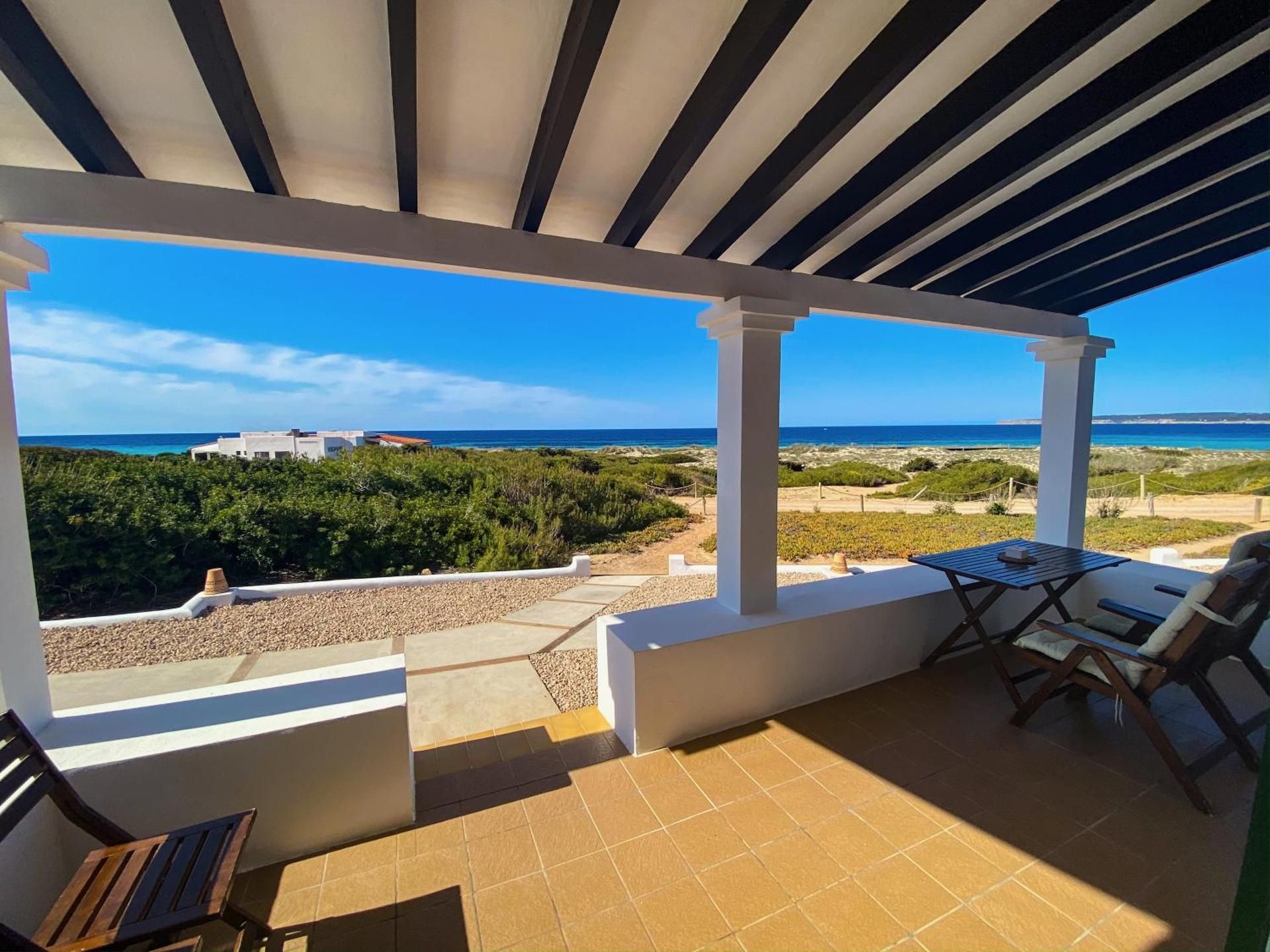 Deluxe Bungalow with Sea View