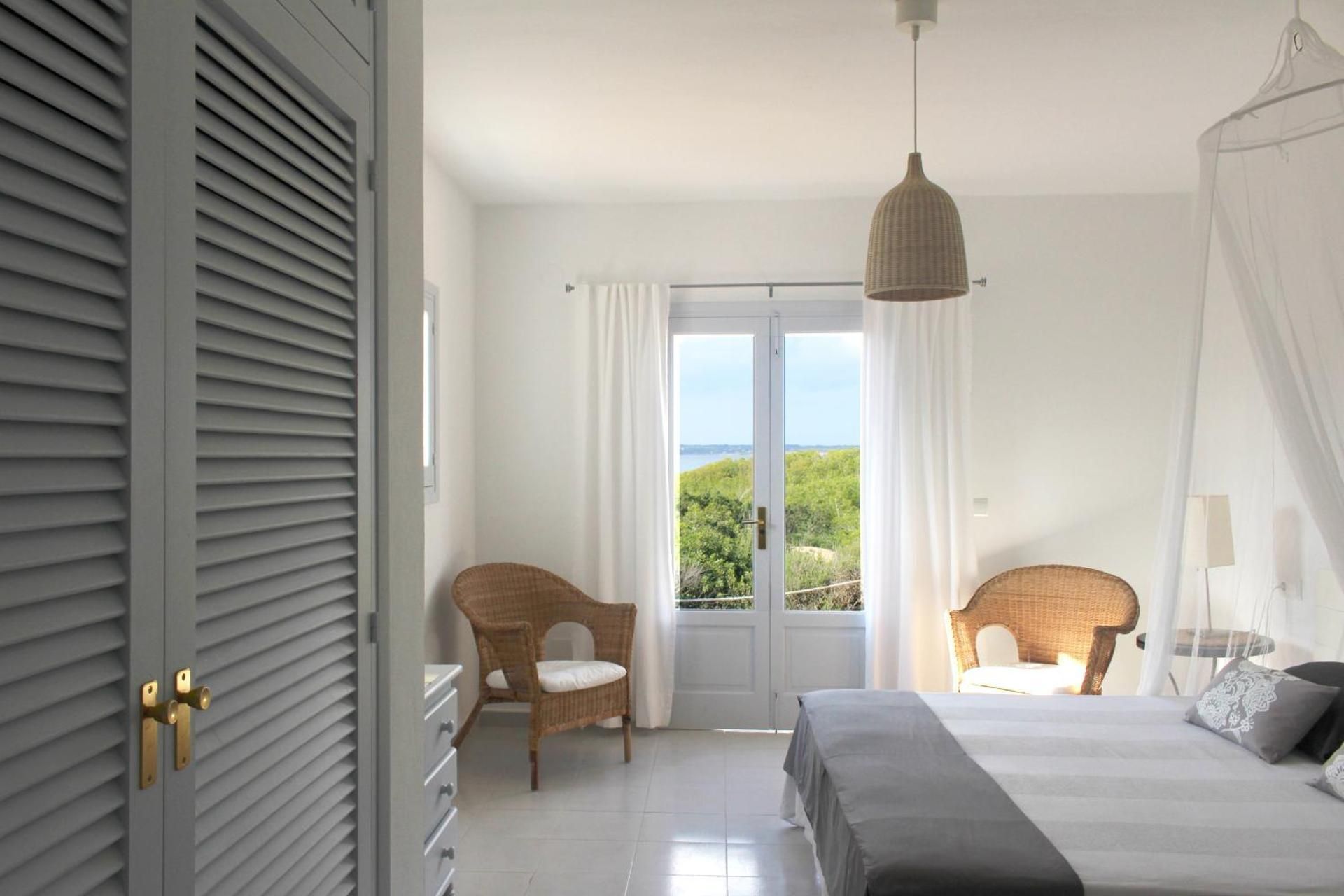 Deluxe Bungalow with Sea View