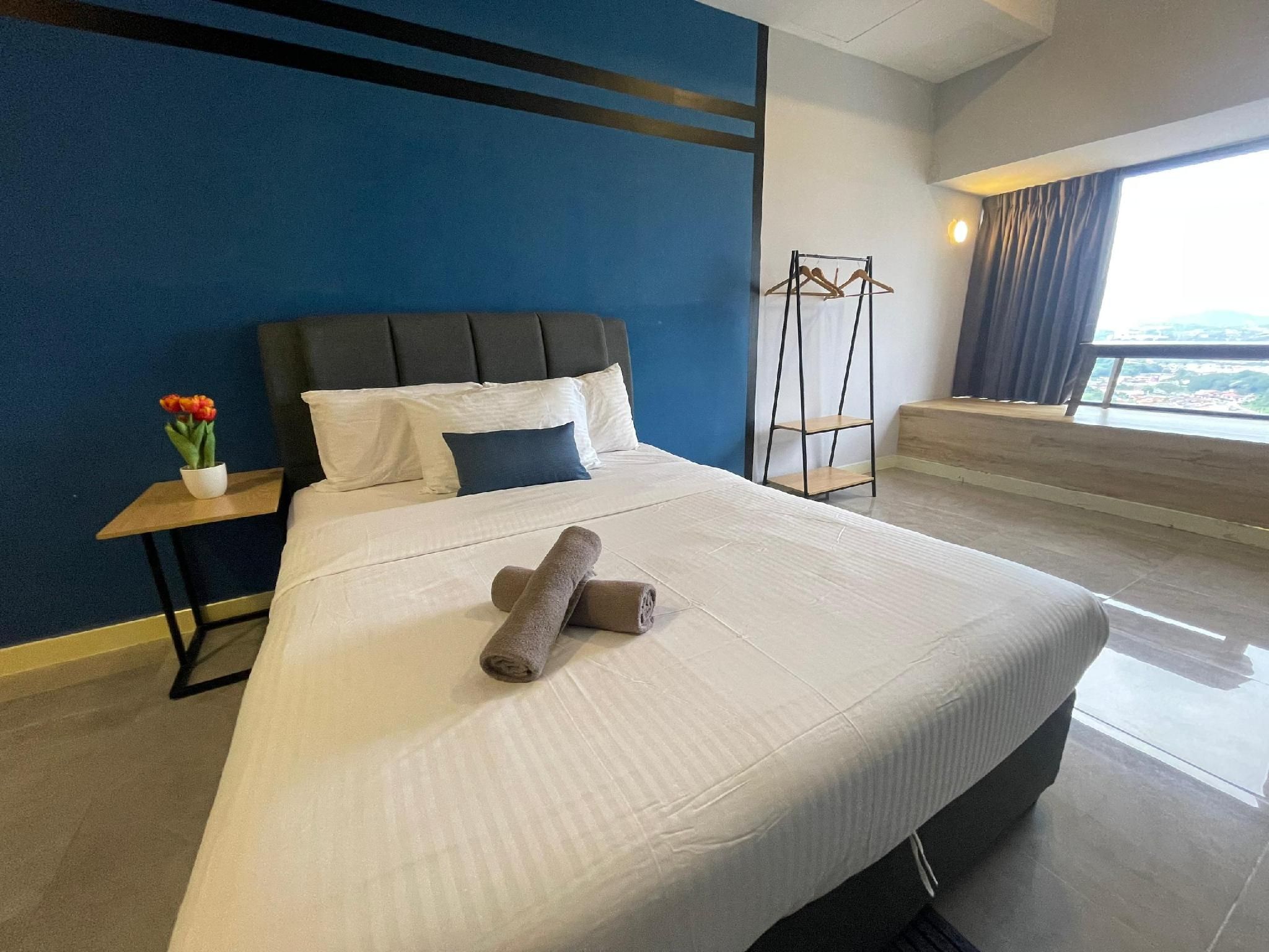 Couple Room