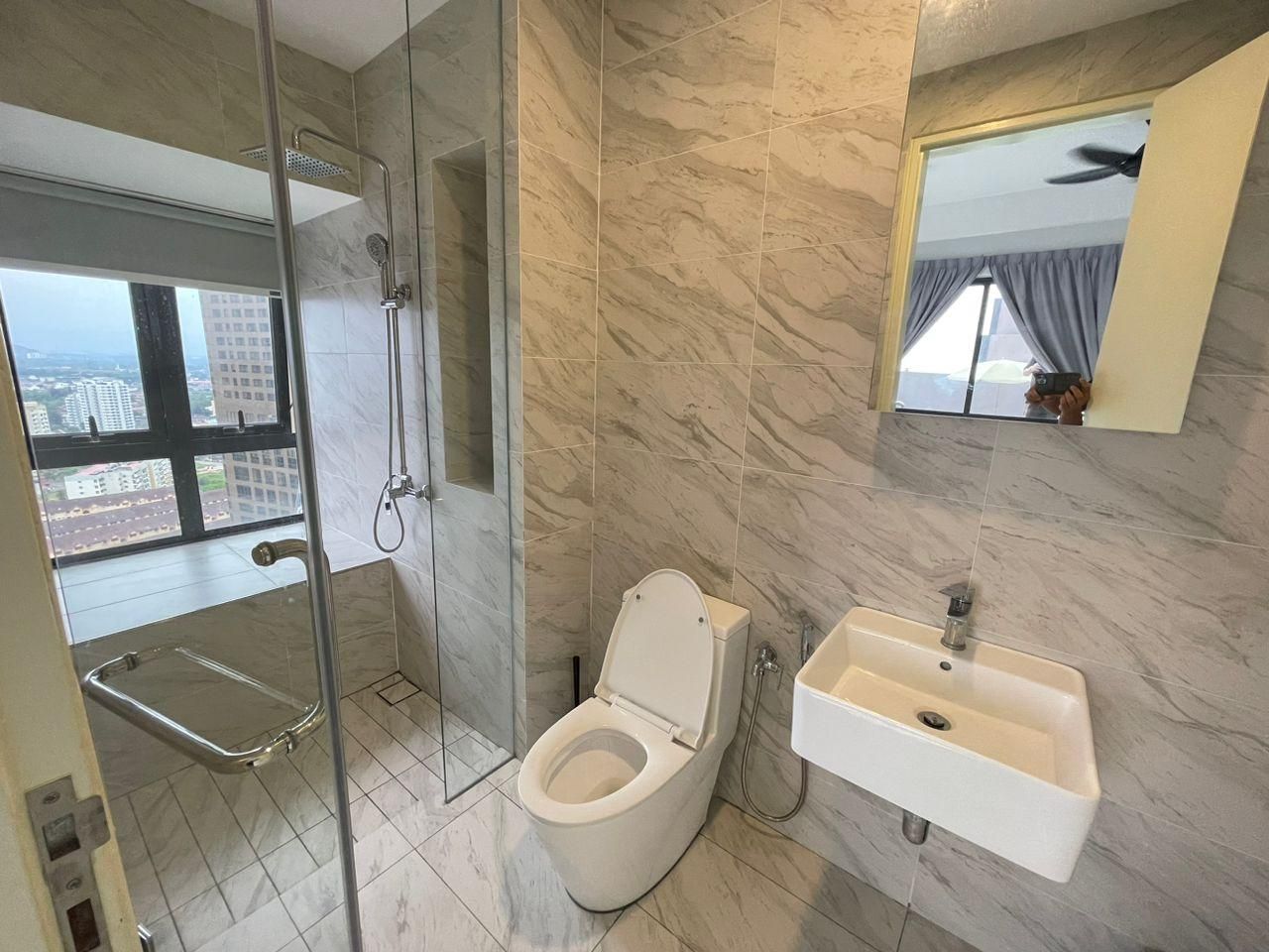 Jacuzzi Premier Room