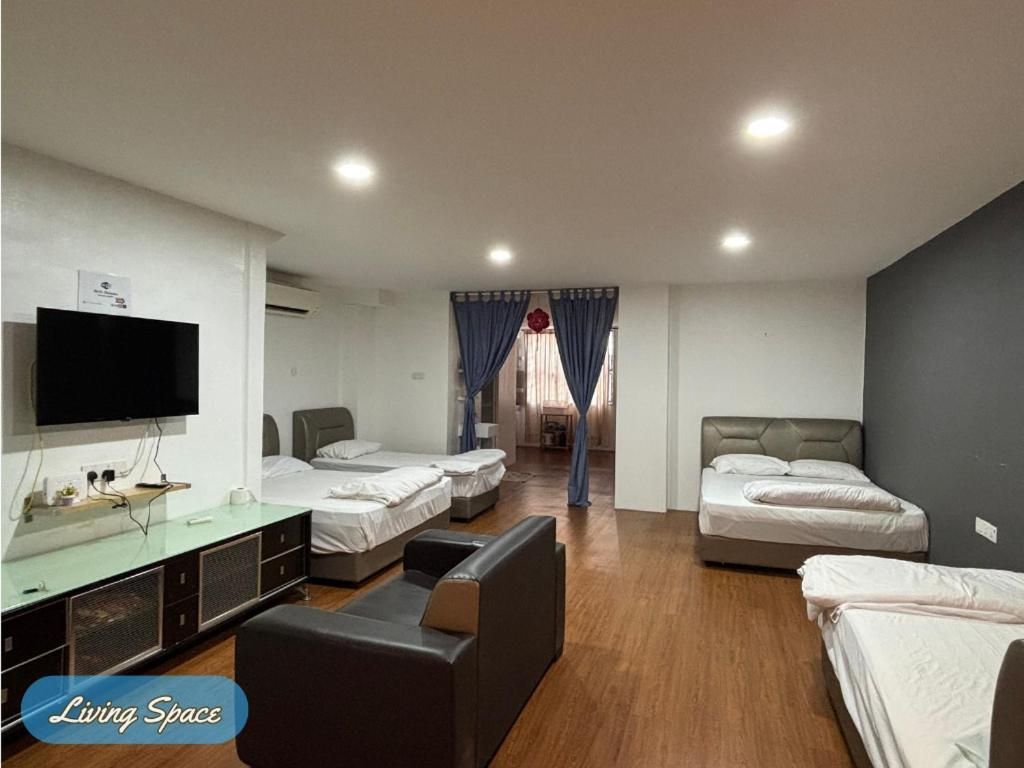 King Suite
