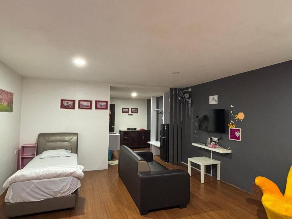 Queen Suite
