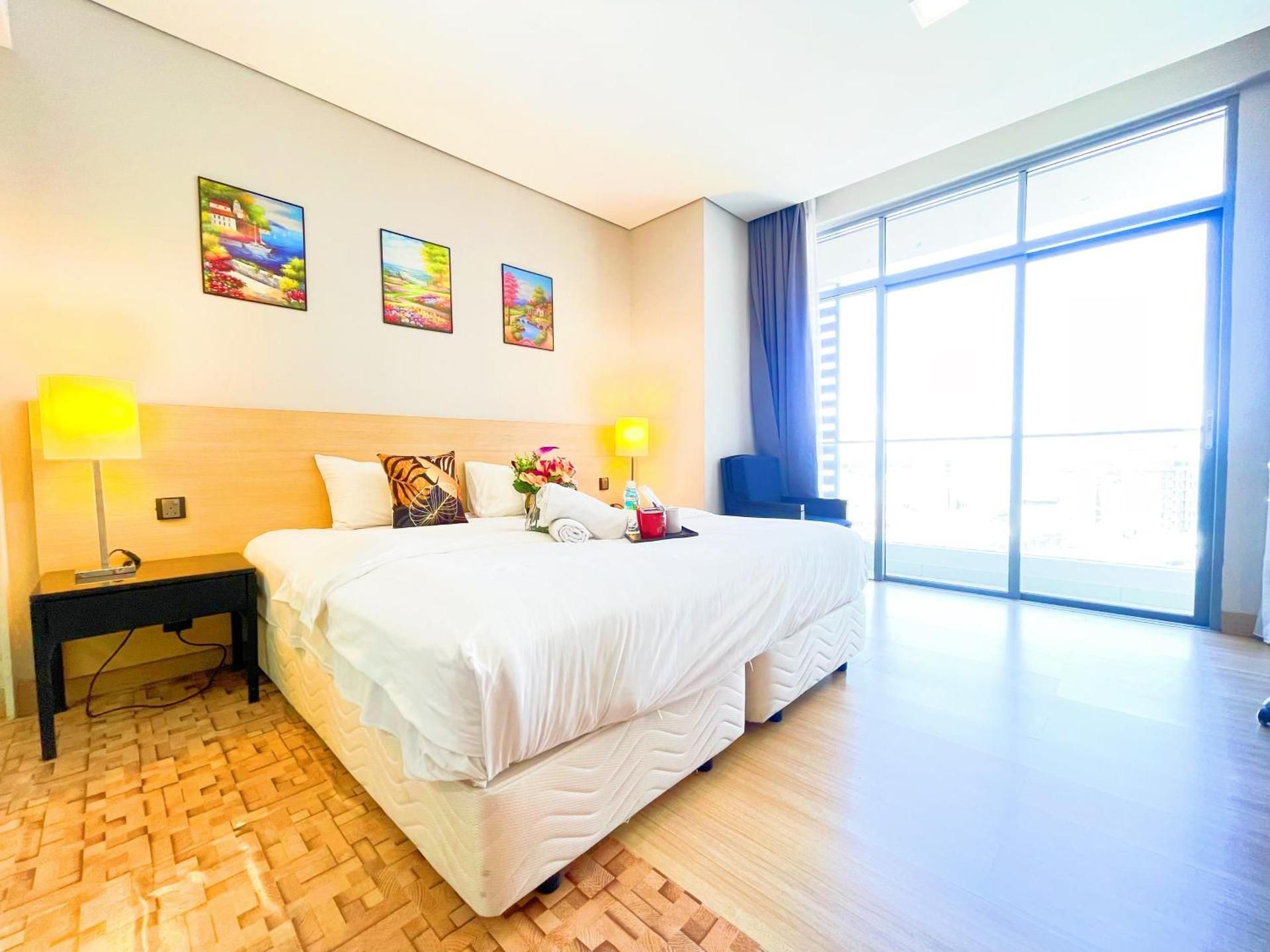 Hotel Suites