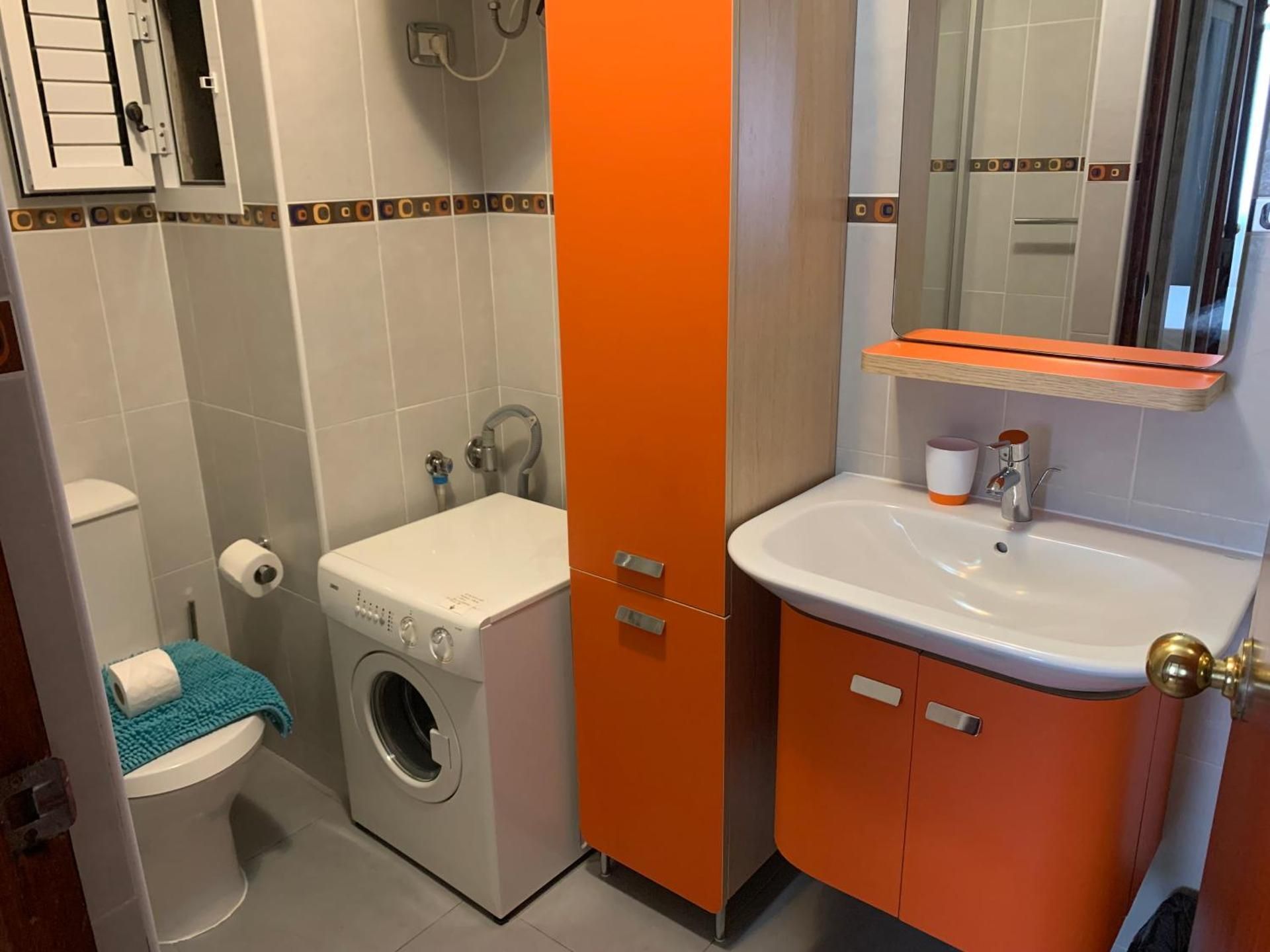 Superior One-Bedroom Apartment with Balcony