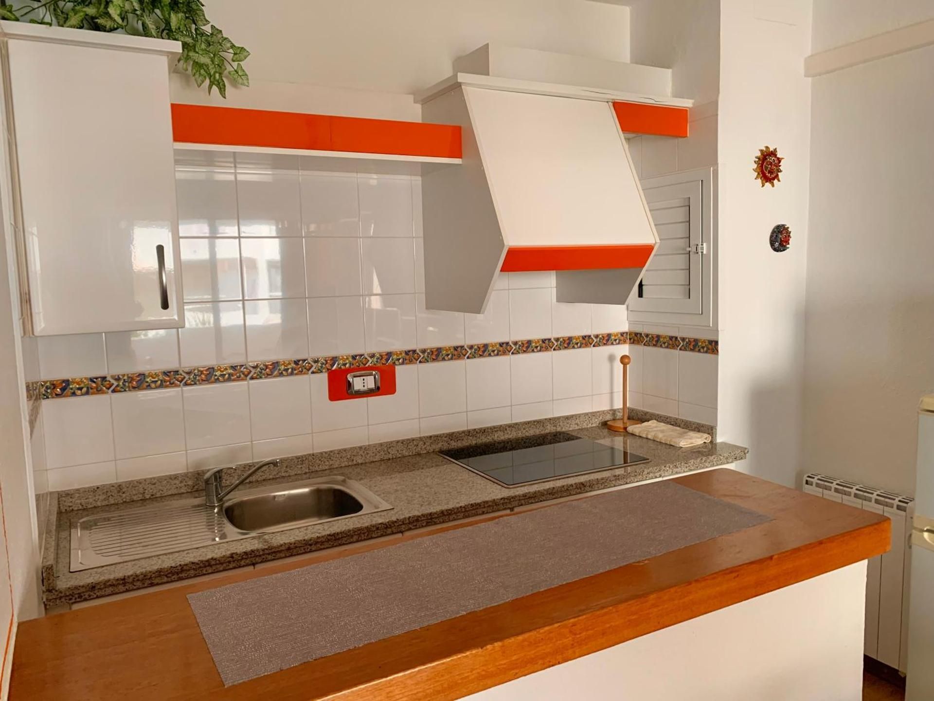 Superior One-Bedroom Apartment with Balcony