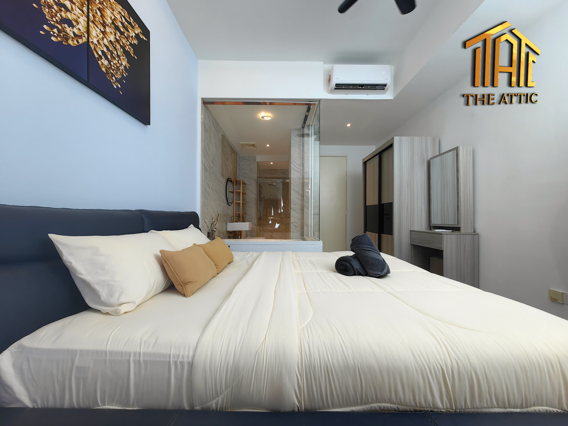 2 Bedrooms Family Suite