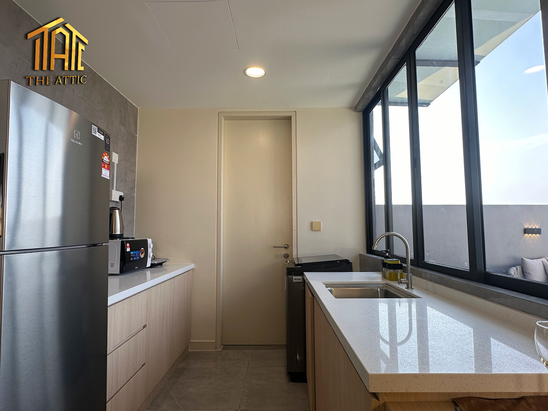Premium Suite with Private Pool