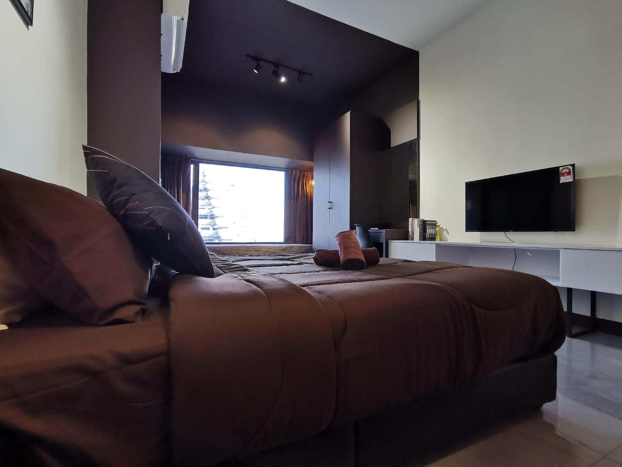 Superior Room for 2 People