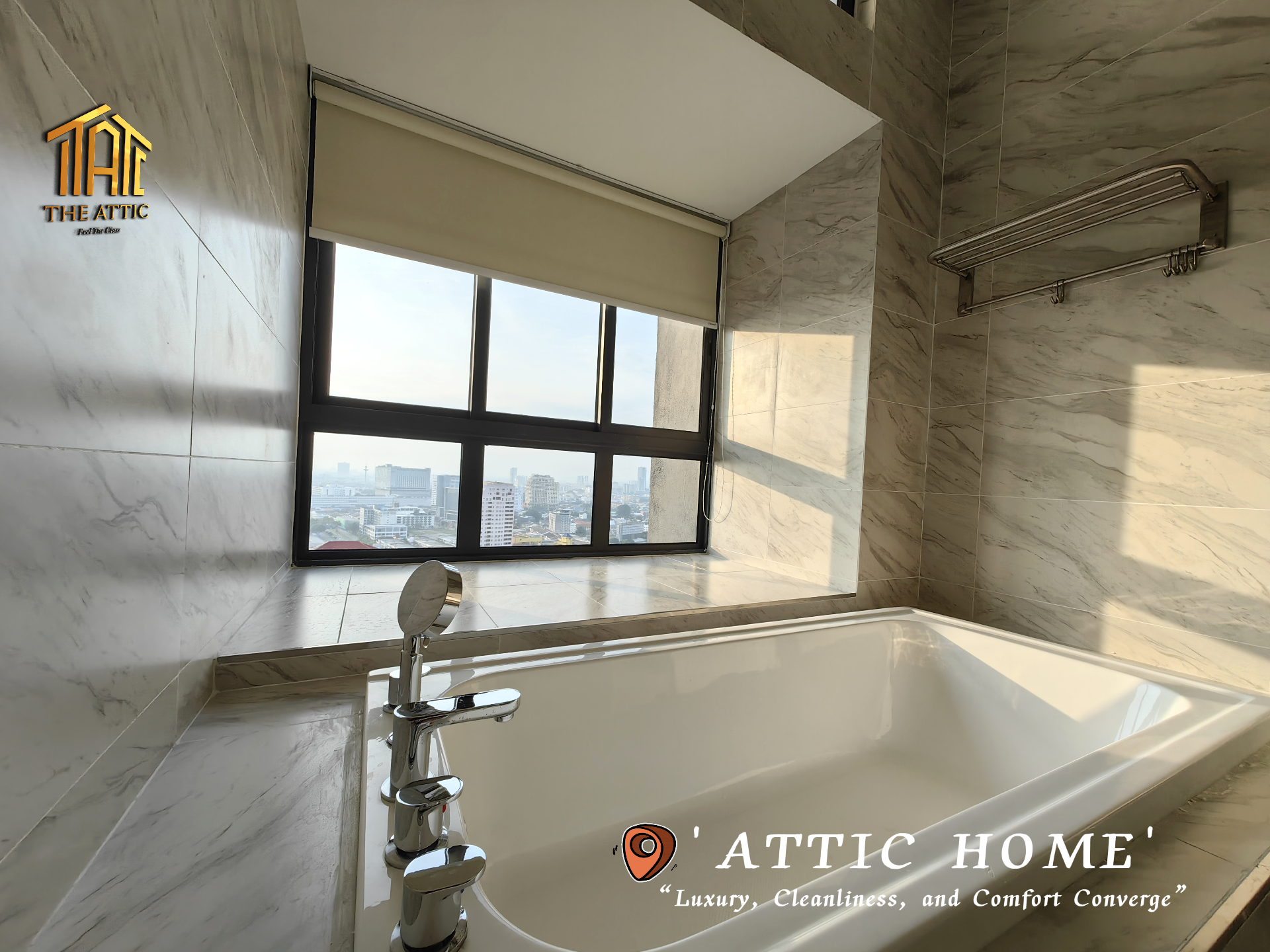 Deluxe Studio Suite